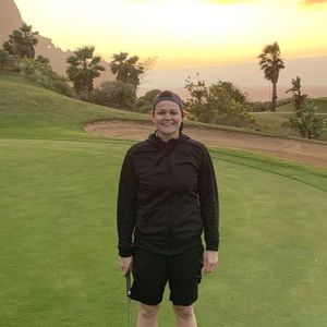 Meet your Posher, Emily